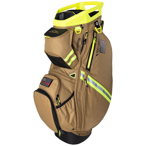 Sun Mountain 2024 C130 Special Edition Golf Cart Bag