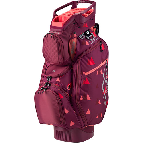 Sun Mountain Women's 2024 Diva Golf Cart Bag
