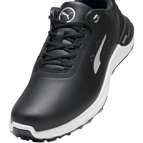 Puma Men's Phantomcat Nitro Golf Shoes | TGW.com
