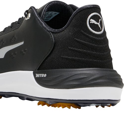 【未使用】PUMA GOLF SHADOWCAT NITRO 26cm Shadowcat NITRO™ Leather Golf Shoes Men | | PUMA
