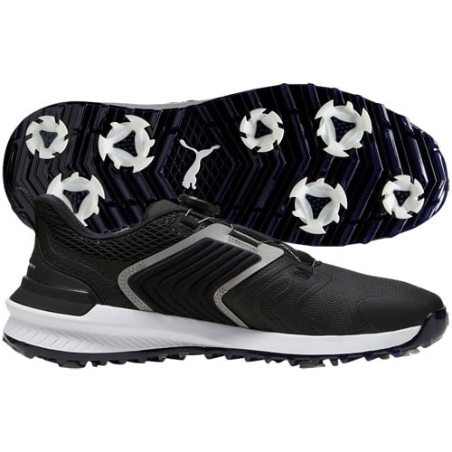 Puma Men's Ignite Innovate Disc Golf Shoes | TGW.com