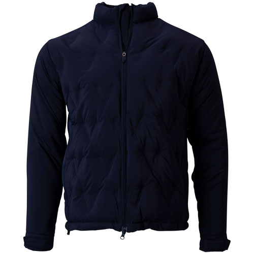 Callaway Men's Eco Quilted Golf Jacket | TGW.com