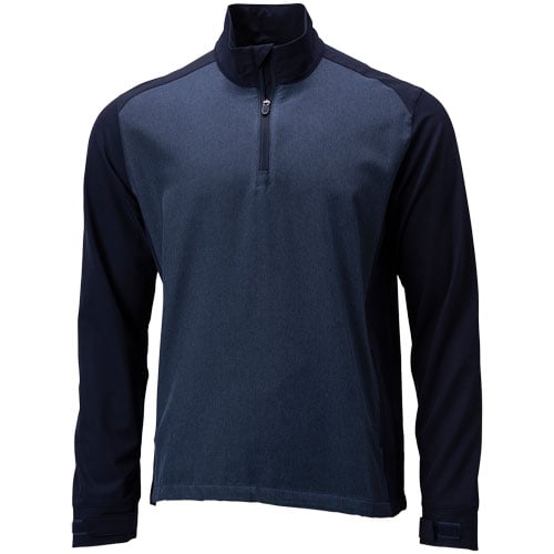 ターゲットゴルフ TG HALF-ZIP PULL OVER/MEN サイズM TG HALF-ZIP PULL OVER/MEN – targetgolf-shop