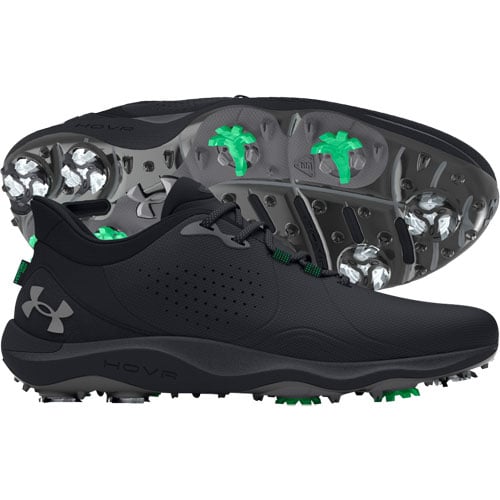 Under Armour Men's Drive Pro Golf Shoes