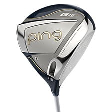 クラブ PING - ping G 3W PING Ladies G LE 3 Driver | TGW.com