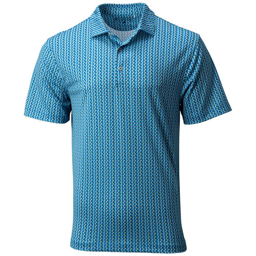 Bermuda Sands Men's Conrad Golf Polo | TGW.com