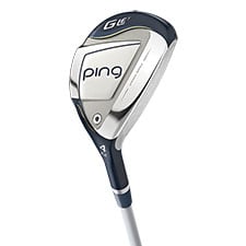 Srixon Men's ZX Mk II Utility Iron | TGW.com