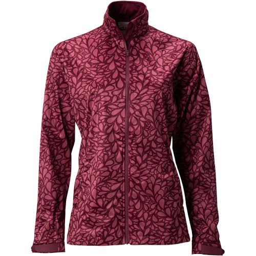 TGW Women's Waterproof Golf Rain Jacket