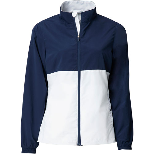 TGW Women's Price Point Packable Golf Rain Jacket