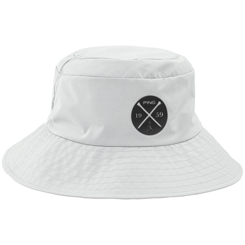 PING Bucket Golf Hat