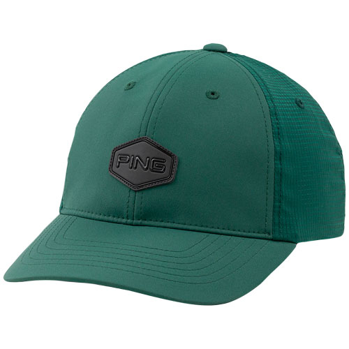 PING Hydrogrid Golf Hat