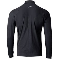 NIKE Men's Dri-Fit ADV Tour 1/2 Zip Golf Pullover | TGW.com