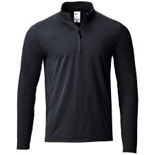 NIKE Men s Victory 1 2 Zip Golf Pullover TGW