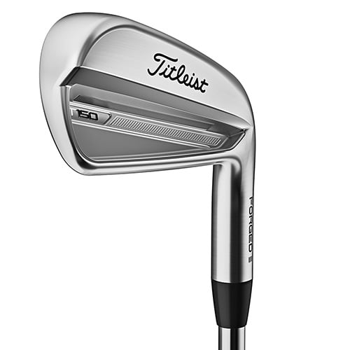 Titleist Custom Men's 2023 T150 Lofts Iron & Wedge Set