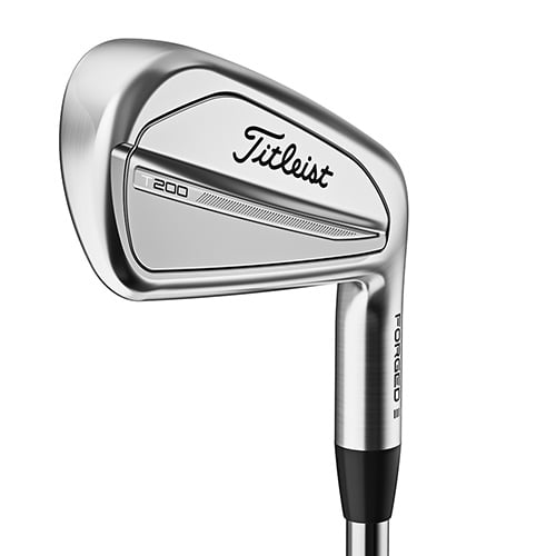 Titleist Men's 2023 T200 Irons | TGW.com