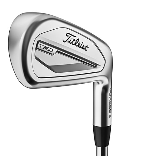 Titleist Men's 2023 T350 Irons | TGW.com