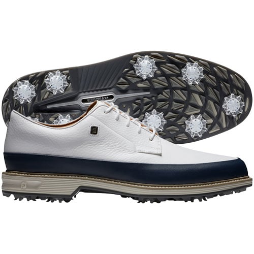 FootJoy - fashoin.com FootJoy Women's Premiere Cap Toe Golf Shoes - Worldwide Golf