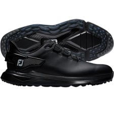 ◼️新古品◼️FootJoy プロSLX 黒　サイズ26 ゴルフシューズ　メンズ 楽天市場】(即納)【Wサイズ】フットジョイ プロ エスエル