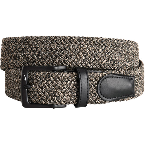 NIKE Men's Heathered Stretch Golf Belt | TGW.com