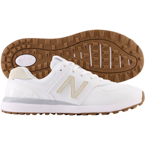 New Balance Women's 574 Greens v2 Golf Shoes