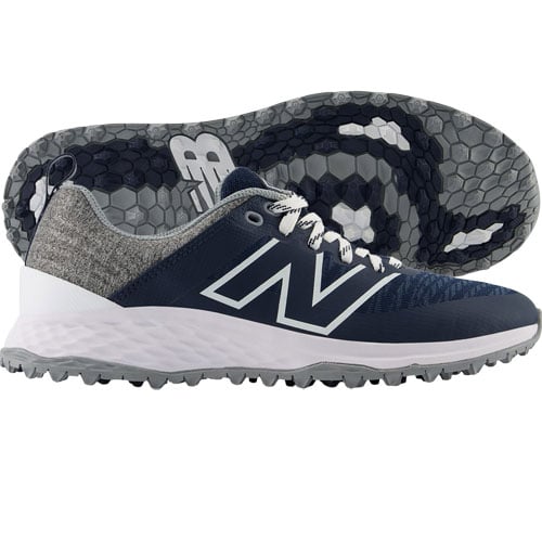 【New Balance】★ゴルフ★ Women's Fresh Foam Contend V2 New Balance Women's Fresh Foam Contend v2 Spikeless Golf