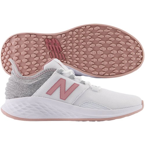 New Balance Women's Fresh Foam ROAV Golf Shoes | TGW.com