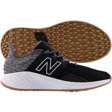 ★New Balance★Golf★Fresh Foam ROAV Golf★White/Navy New Balance Fresh Foam ROAV Golf Shoes White/Navy - Carl's