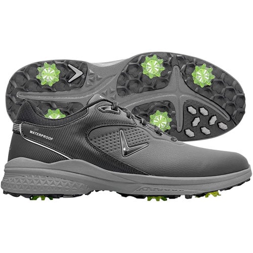 Callaway Men's Solana TRX v3 Golf Shoes | TGW.com