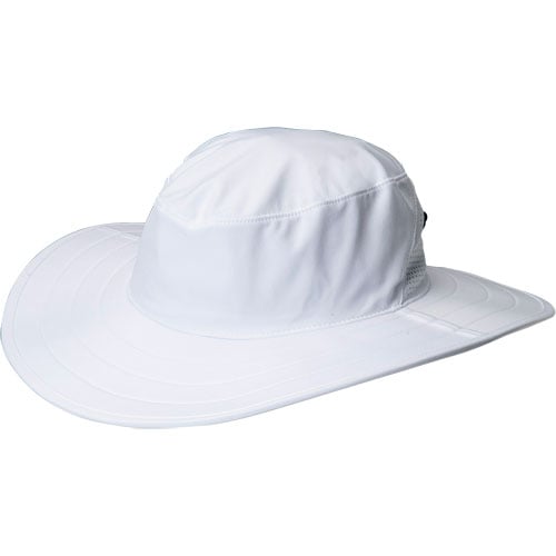 GT POLYESTER BOONIE HAT ホワイト　新品未使用品 adidas Utility Boonie Hat - White | Free Shipping with