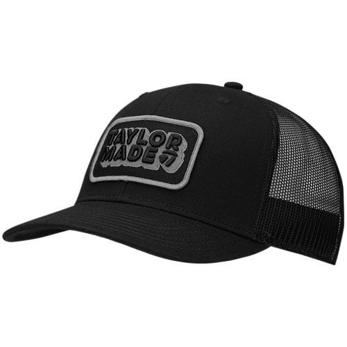 TaylorMade Retro Trucker Golf Hat | TGW.com