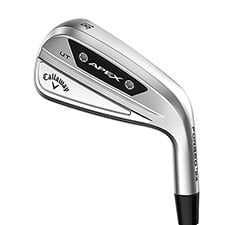 Callaway Men's 2024 Apex Utility Hybrid | TGW.com