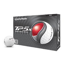 TaylorMade 2022 Tour Response Stripe Golf Balls | TGW.com