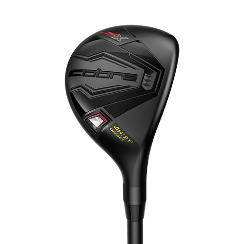 Cobra Men's AirX2 Hybrid | TGW.com