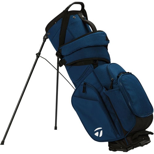 TaylorMade 2025 FlexTech Golf Stand Bag | TGW.com