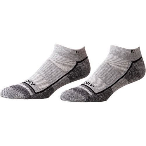 FootJoy Men's ProDry Performance Low Cut Golf Socks