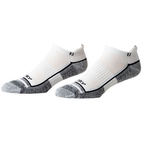FootJoy Men's ProDry Performance Roll Tab Golf Socks