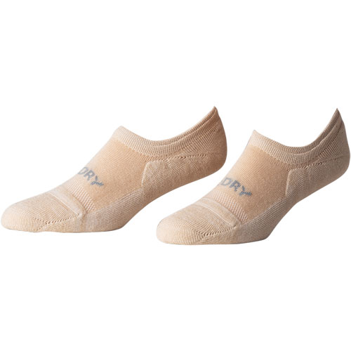 FootJoy Men's ProDry Performance Ultra Low Cut Golf Socks