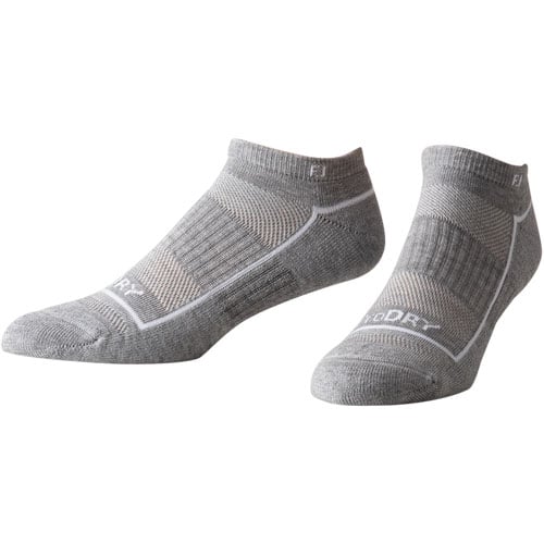FootJoy Women's ProDry Performance Low Cut Golf Socks