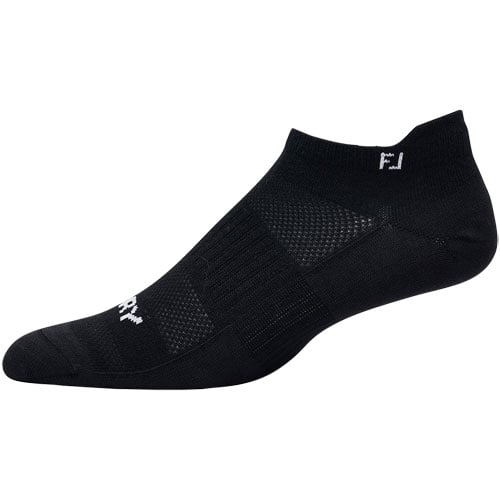 FootJoy Women's ProDry Performance Lightweight Roll Tab Golf Socks