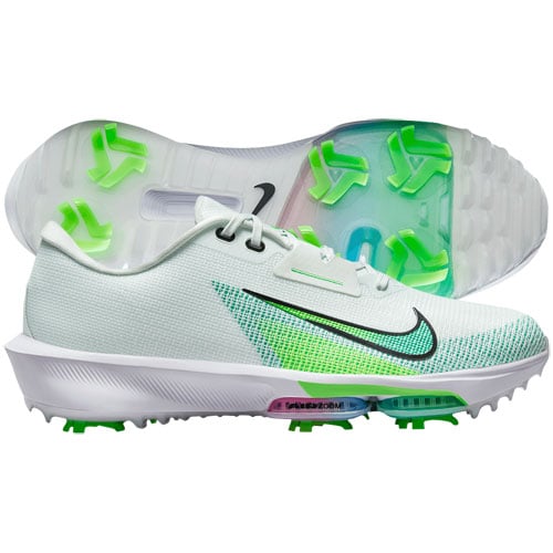 Nike air zoom 9 golf top