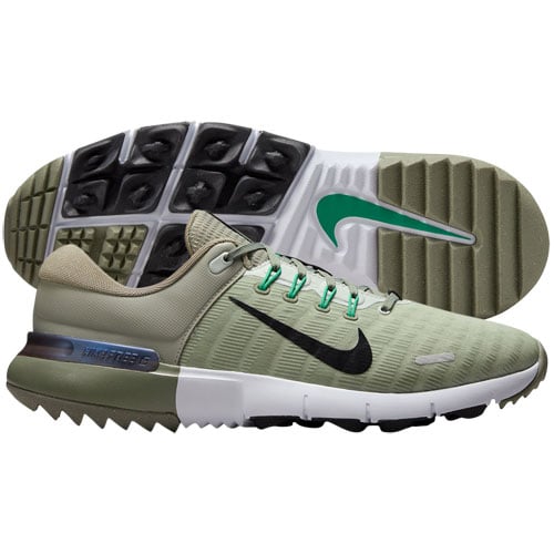 NIKE Free Golf Shoes | TGW.com