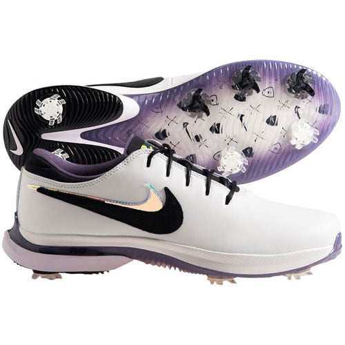 NIKE Victory Tour 3 NRG Golf Shoes | TGW.com
