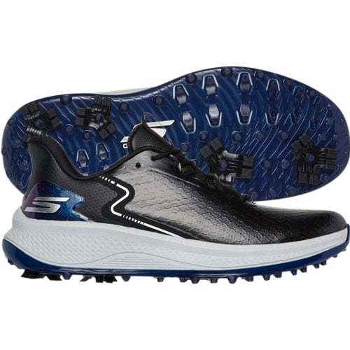 Skechers slip on golf shoes new arrivals