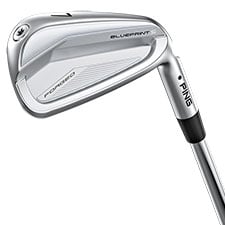 P・790 AW (2021) ① TaylorMade P790 Irons (2021 Model) | MyGolfSpy