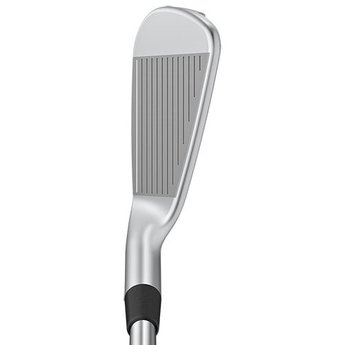 【美品】PING BLUEPRINT FORGED アイアン 6本　メンズ　S PING Men's Blueprint S Irons | TGW.com