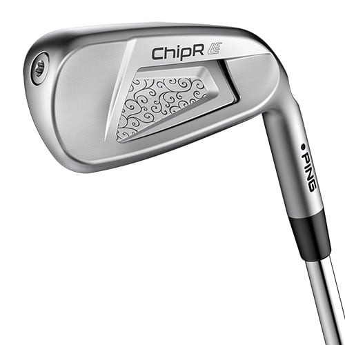 チッパー　Ping ピン ChipR（チッパー）の試打レビュー 口コミ・評価 ギア