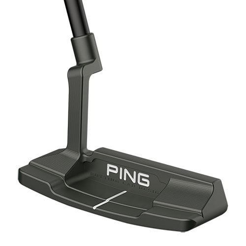 クラブ PING PLD MILLED SE ANSER 30 PING PLD Milled Anser 30 Putter - Carl's Golfland