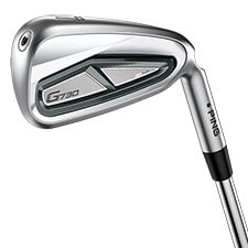 PING Men's G710 Irons | TGW.com