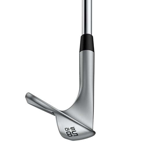PING S159 Chrome Wedge | TGW.com