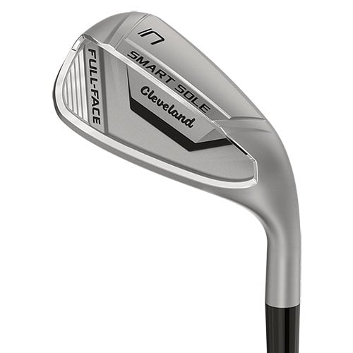 Smart Sole Full-Face Wedge | Dunlop Sports US